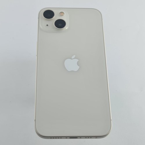 Смартфон iPhone 13 128GB Starlight, Model A2633 USED **