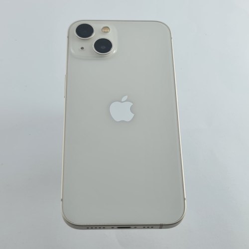 Смартфон iPhone 13 128GB Starlight, Model A2633 USED **