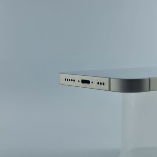 Смартфон iPhone 13 128GB Starlight, Model A2633 USED **