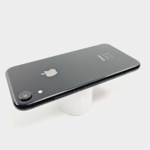 Смартфон iPhone XR 64GB Black, Model A2105 USED **