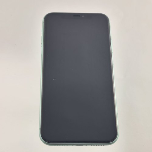 Смартфон iPhone 11 64GB Green, Model A2221 USED **