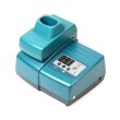 Зарядний пристрій для електроінструментів PowerPlant, для MAKITA GD-MAK-CH01 (TB920464)