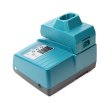 Зарядний пристрій для електроінструментів PowerPlant, для MAKITA GD-MAK-CH01 (TB920464)