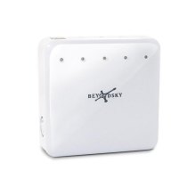 Зарядний пристрій для квадрокоптерів Beyondsky Multi, для DJI Mavic Pro (CH980192)