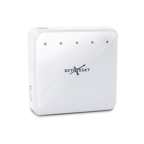 Зарядний пристрій для квадрокоптерів Beyondsky Multi, для DJI Mavic Pro (CH980192)