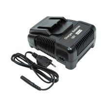 Зарядний пристрій для електроінструментів PowerPlant, для AEG R86091H, 18V, 2Ah (TB921508)