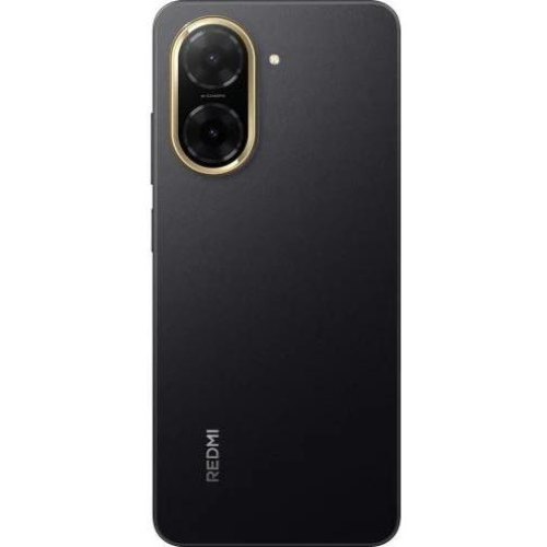 Смартфон Xiaomi Redmi A5 4/128GB Midnight Black