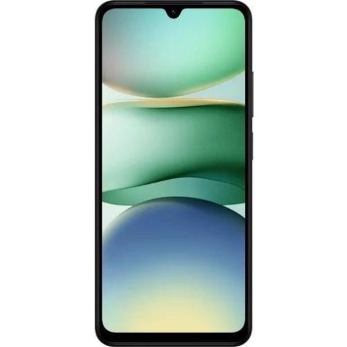Смартфон Xiaomi Redmi A5 4/128GB Midnight Black