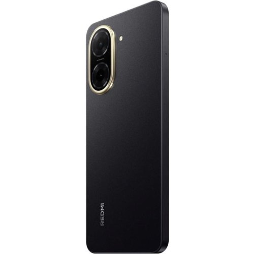 Смартфон Xiaomi Redmi A5 3/64GB Midnight Black