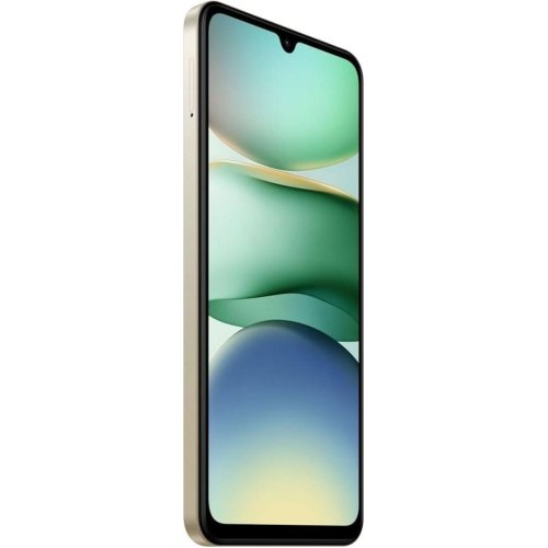 Смартфон Xiaomi Redmi A5 3/64GB Gold