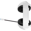 Гарнітура дротова GamePro HS615 White