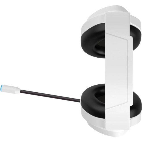 Гарнітура дротова GamePro HS615 White