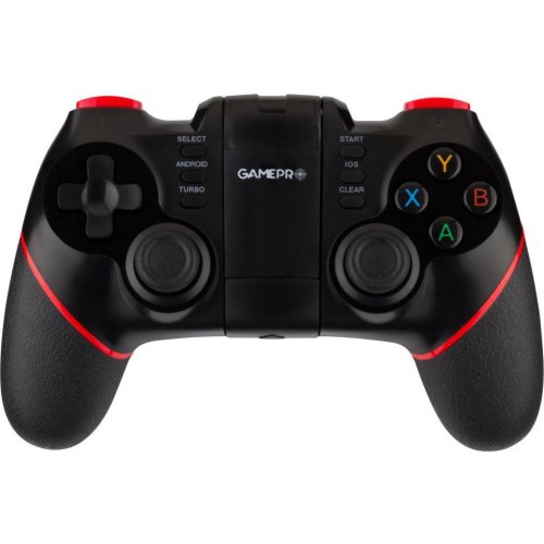 Геймпад GamePro MG850 PC/PS3/iOS/Android Black