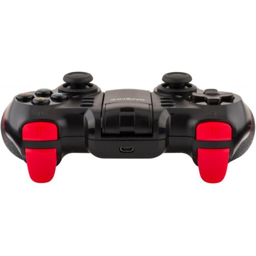Геймпад GamePro MG850 PC/PS3/iOS/Android Black
