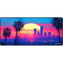 Килимок для миші GamePro MP275S