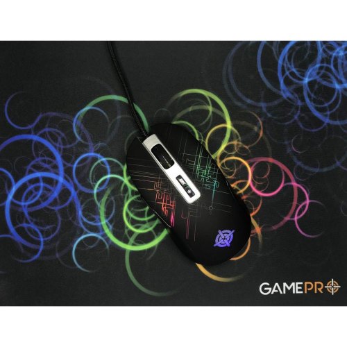 Килимок для миші GamePro MP068C Headshot