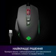 Миша дротова GamePro GM365 Nitro USB Black