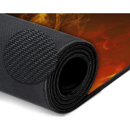 Килимок для миші GamePro MP275H Black