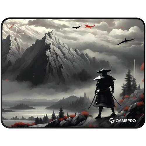 Килимок для миші GamePro MP145RS