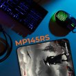 Килимок для миші GamePro MP145RS