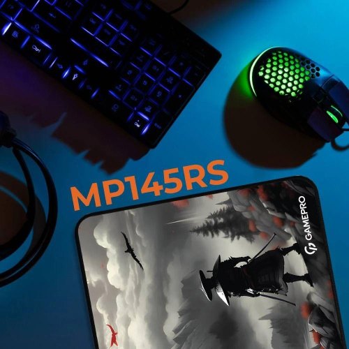 Килимок для миші GamePro MP145RS