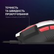 Миша дротова GamePro GM300W USB White