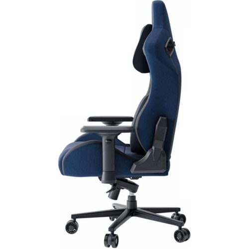 Крісло геймерське GamePro GC900DB Dark Blue