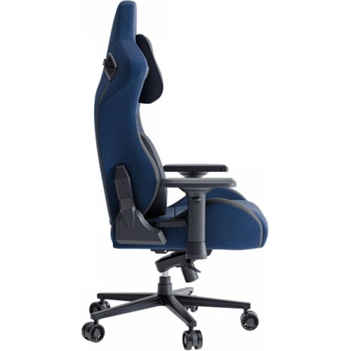 Крісло геймерське GamePro GC900DB Dark Blue