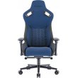 Крісло геймерське GamePro GC900DB Dark Blue