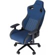 Крісло геймерське GamePro GC900DB Dark Blue