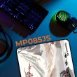 Килимок для миші GamePro MP085JS
