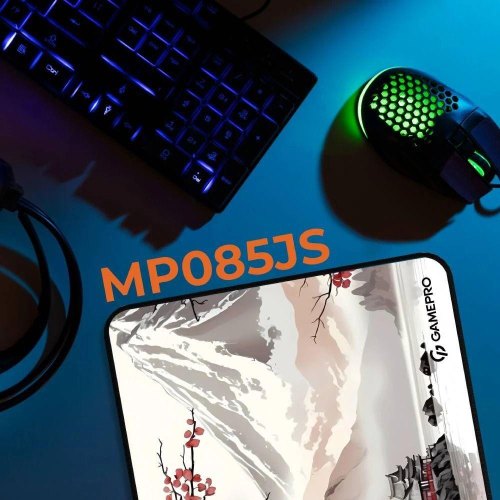 Килимок для миші GamePro MP085JS