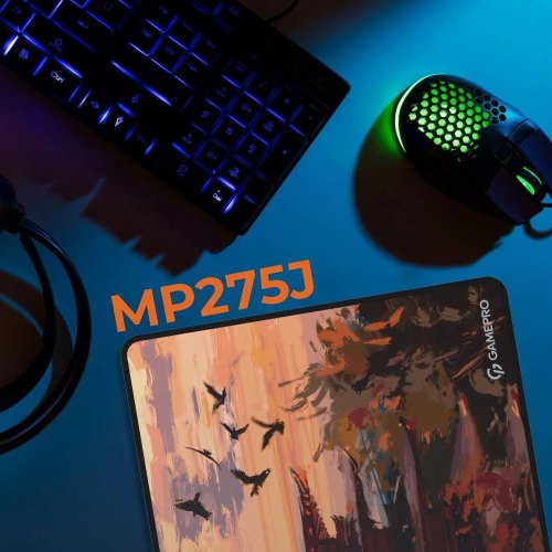 Килимок для миші GamePro MP275J
