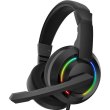 Гарнітура дротова GamePro HS299 Black
