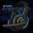 Гарнітура дротова GamePro HS299 Black