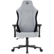 Крісло геймерське GamePro GC715LG Light Grey