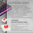 Клавіатура дротова GamePro MK141R, Red Swich, Low Profile, RGB, USB, Dark Gray