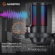 Мікрофон GamePro UGM105B Black