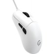 Миша дротова GamePro GM690W White