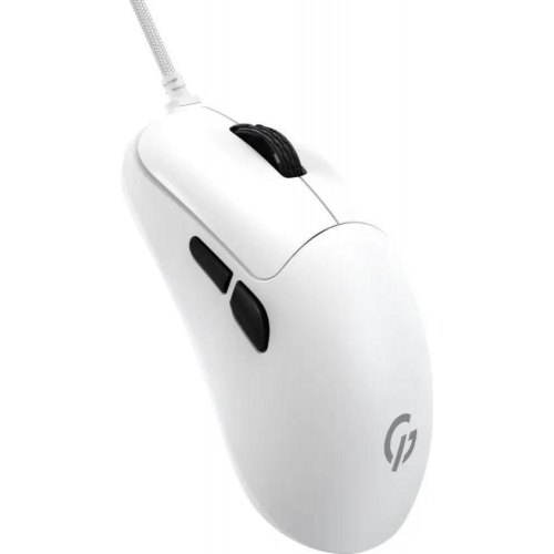Миша дротова GamePro GM690W White