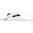 Миша дротова GamePro GM690W White