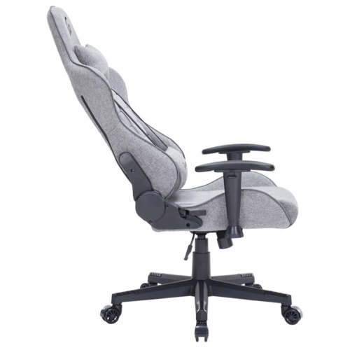 Крісло геймерське GamePro GC575FG Gray