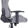 Крісло геймерське GamePro GC575FG Gray