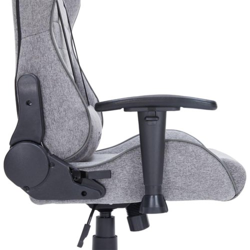 Крісло геймерське GamePro GC575FG Gray