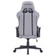 Крісло геймерське GamePro GC575FG Gray