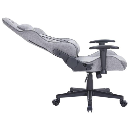 Крісло геймерське GamePro GC575FG Gray