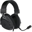 Гарнітура дротова GamePro HS766 Black