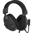 Гарнітура дротова GamePro HS766 Black