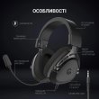 Гарнітура дротова GamePro HS766 Black