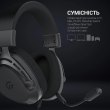 Гарнітура дротова GamePro HS766 Black
